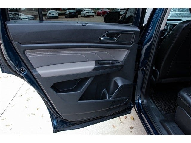 2022 Volkswagen Atlas 2.0T SE