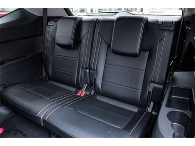 2022 Volkswagen Atlas 2.0T SE