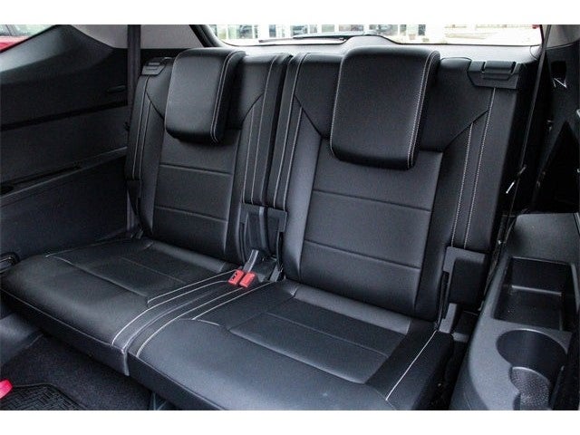 2022 Volkswagen Atlas 2.0T SE