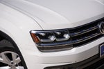 2019 Volkswagen Atlas 3.6L V6 SE