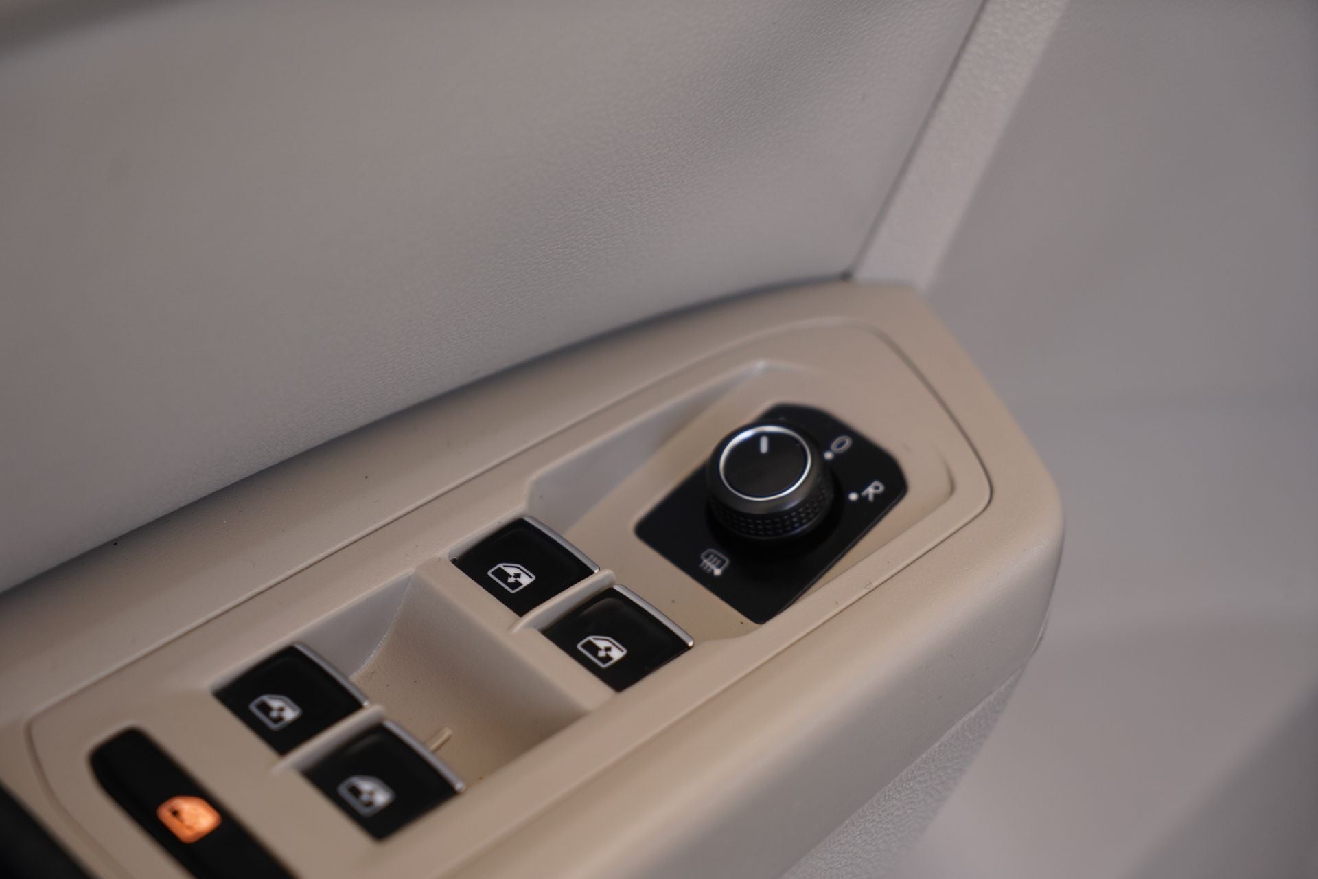 2019 Volkswagen Atlas 3.6L V6 SE