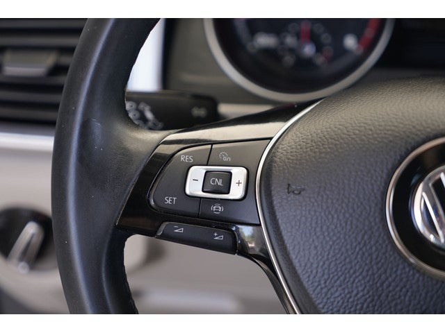 2019 Volkswagen Atlas 3.6L V6 SE
