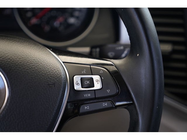 2019 Volkswagen Atlas 3.6L V6 SE