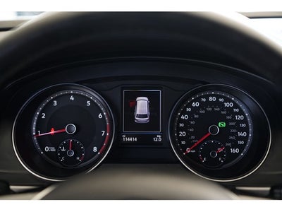 2019 Volkswagen Atlas 3.6L V6 SE