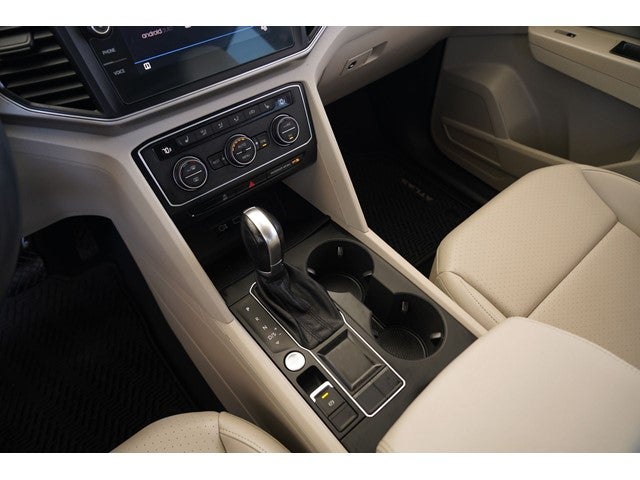 2019 Volkswagen Atlas 3.6L V6 SE