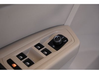 2019 Volkswagen Atlas 3.6L V6 SE