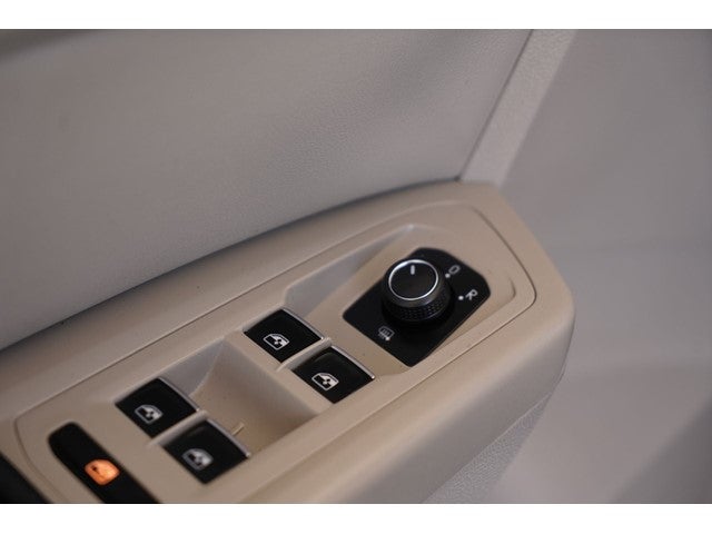 2019 Volkswagen Atlas 3.6L V6 SE