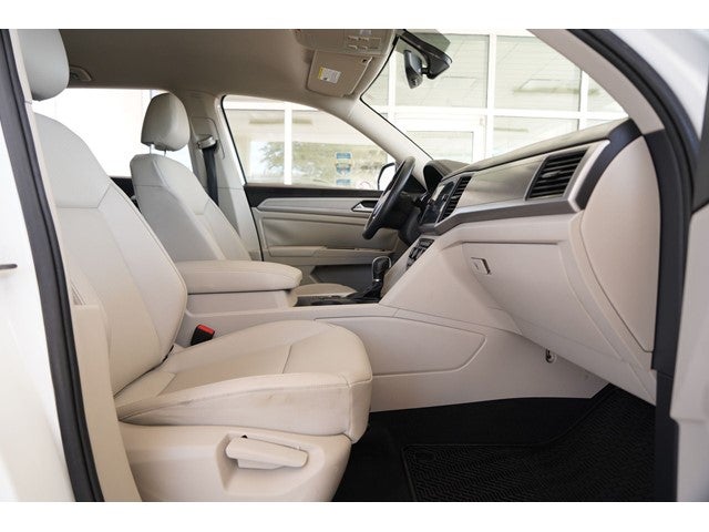 2019 Volkswagen Atlas 3.6L V6 SE