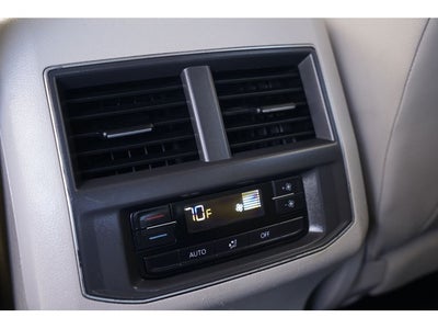 2019 Volkswagen Atlas 3.6L V6 SE