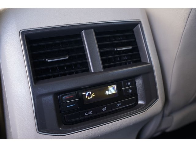2019 Volkswagen Atlas 3.6L V6 SE