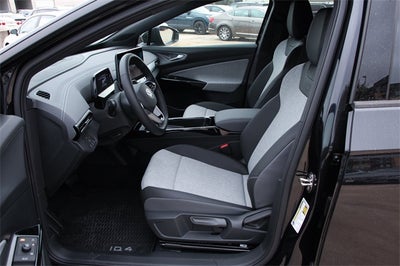 2025 Volkswagen ID.4 Pro