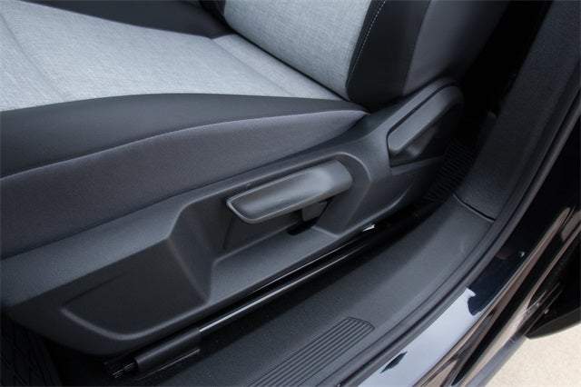 2025 Volkswagen ID.4 Pro