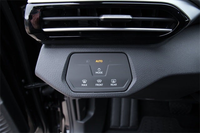 2025 Volkswagen ID.4 Pro