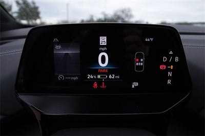 2025 Volkswagen ID.4 Pro