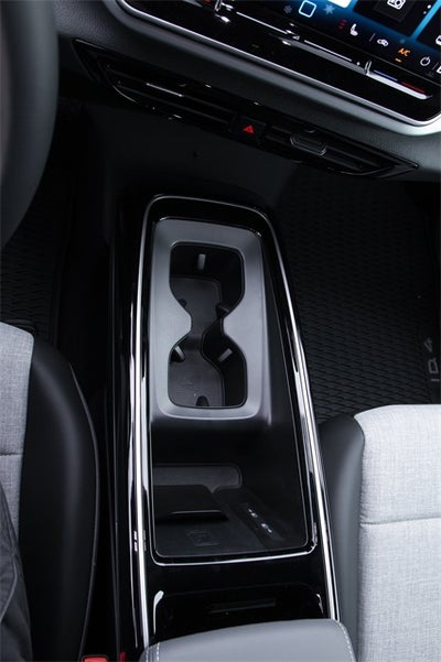 2025 Volkswagen ID.4 Pro