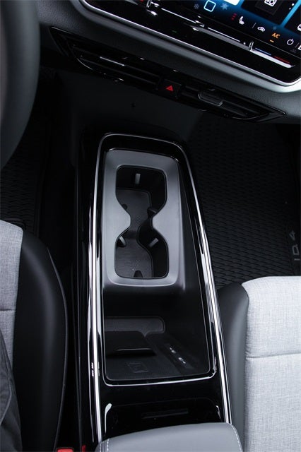 2025 Volkswagen ID.4 Pro