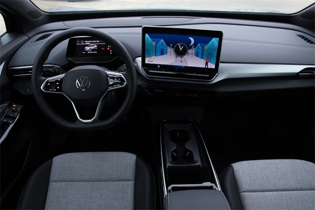 2025 Volkswagen ID.4 Pro