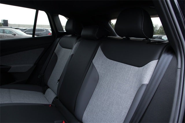 2025 Volkswagen ID.4 Pro