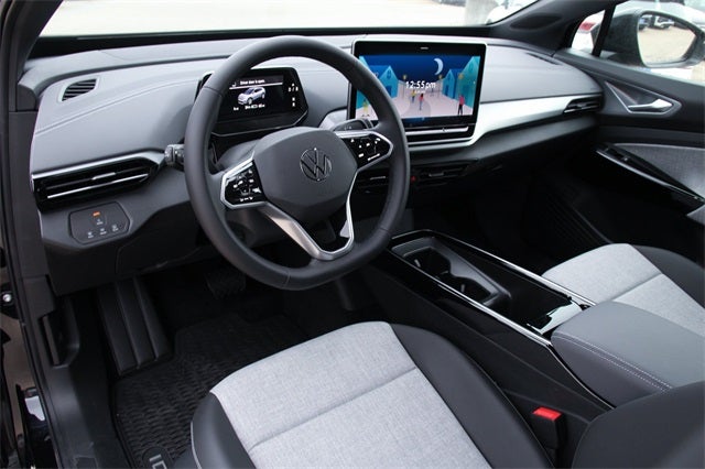 2025 Volkswagen ID.4 Pro