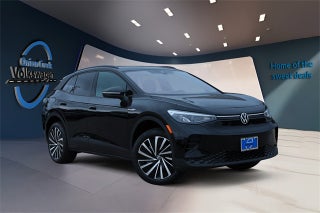 2025 Volkswagen ID.4 Pro