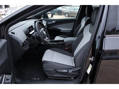 2025 Volkswagen ID.4 Pro