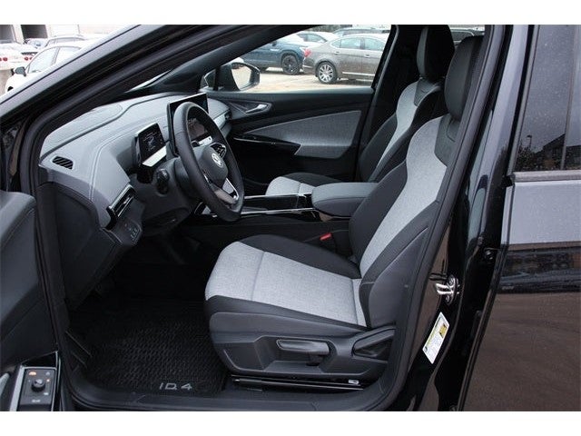 2025 Volkswagen ID.4 Pro