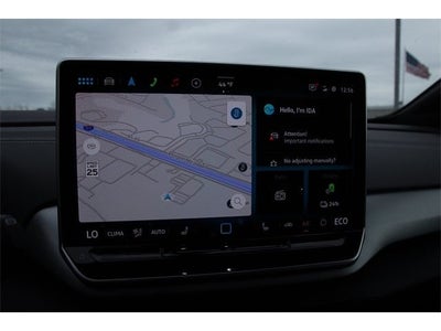 2025 Volkswagen ID.4 Pro