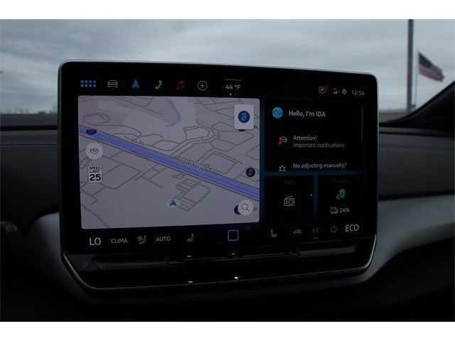 2025 Volkswagen ID.4 Pro