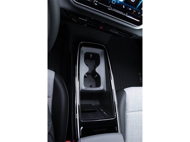 2025 Volkswagen ID.4 Pro