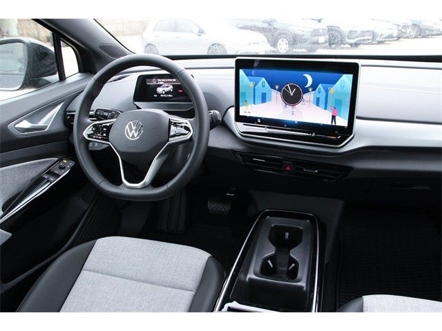 2025 Volkswagen ID.4 Pro