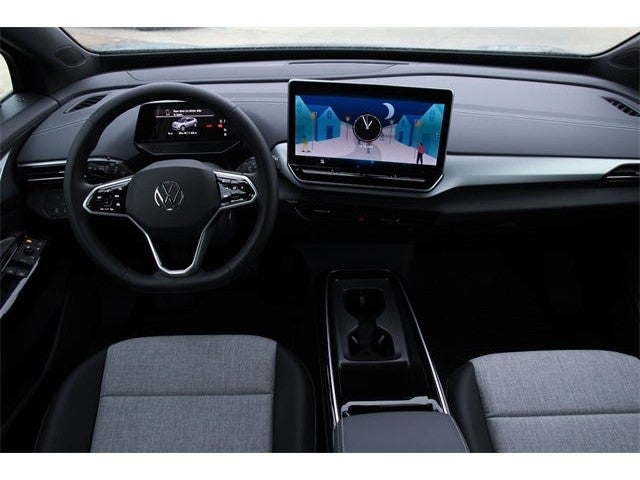 2025 Volkswagen ID.4 Pro