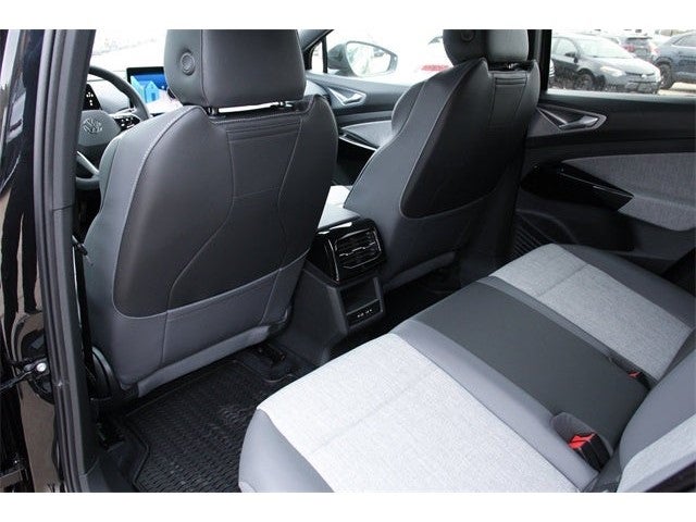 2025 Volkswagen ID.4 Pro