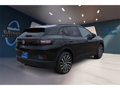 2025 Volkswagen ID.4 Pro