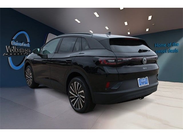 2025 Volkswagen ID.4 Pro