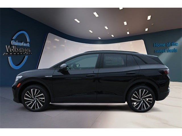 2025 Volkswagen ID.4 Pro