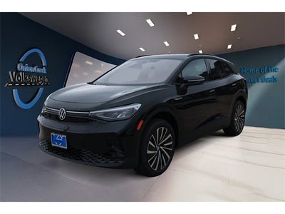 2025 Volkswagen ID.4 Pro