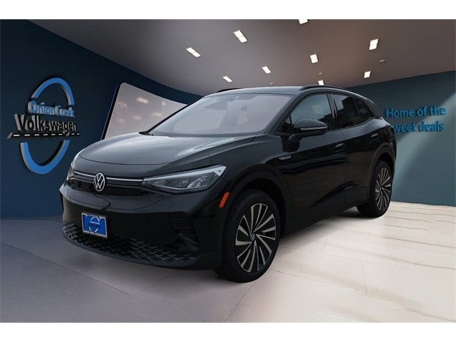 2025 Volkswagen ID.4 Pro