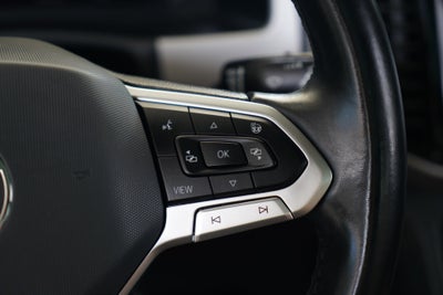 2020 Volkswagen Atlas Cross Sport 2.0T SEL
