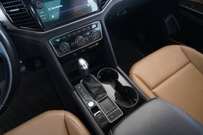 2020 Volkswagen Atlas Cross Sport 2.0T SEL