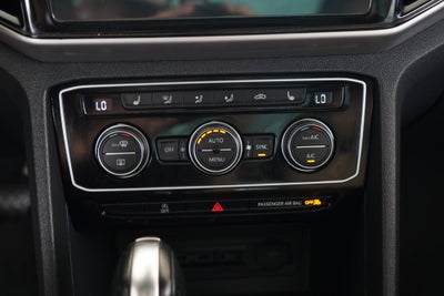 2020 Volkswagen Atlas Cross Sport 2.0T SEL