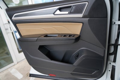 2020 Volkswagen Atlas Cross Sport 2.0T SEL