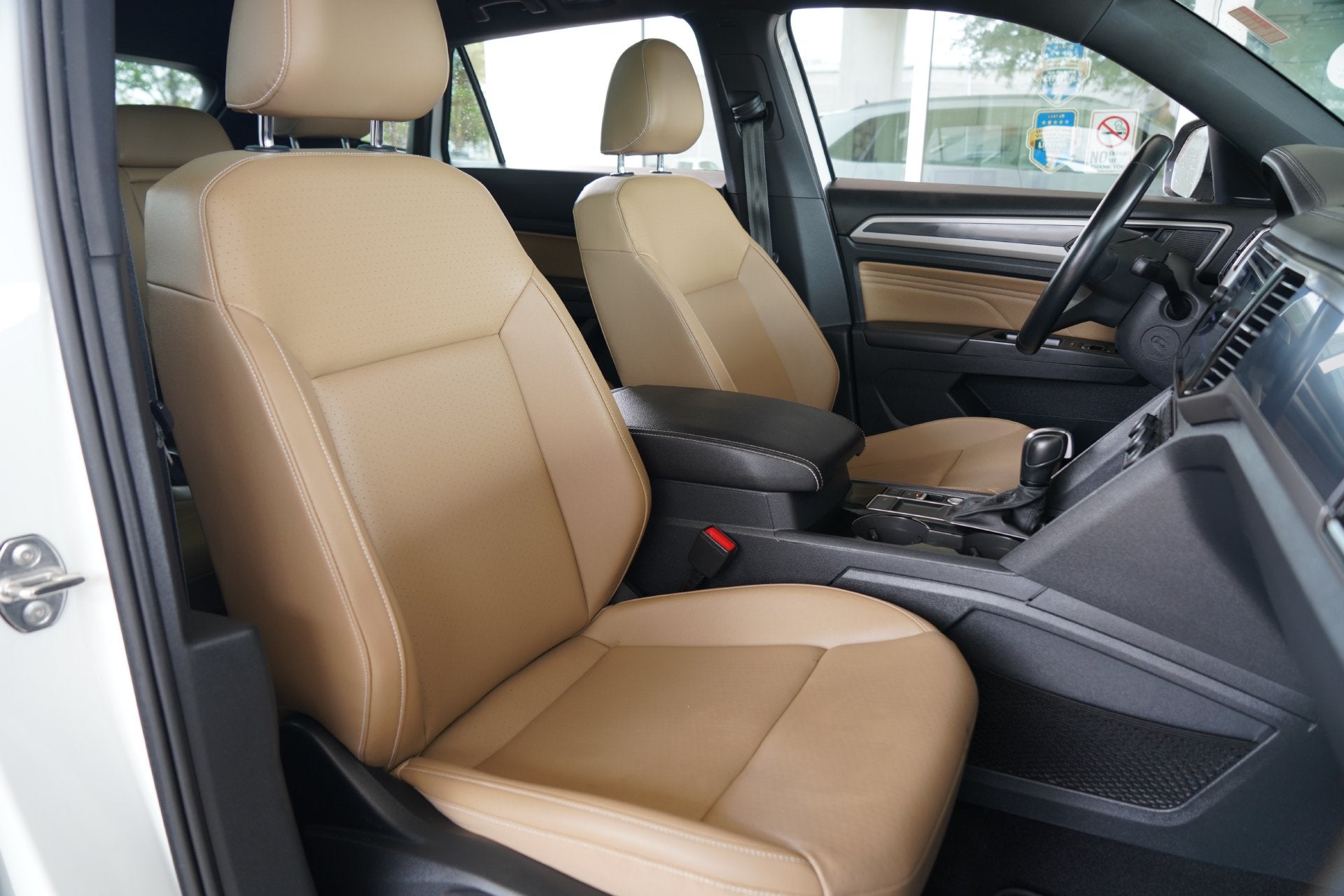2020 Volkswagen Atlas Cross Sport 2.0T SEL