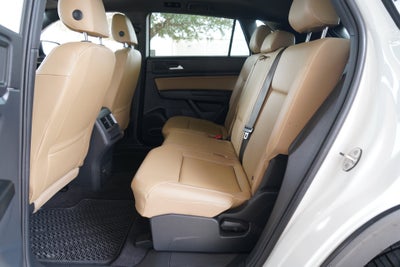 2020 Volkswagen Atlas Cross Sport 2.0T SEL