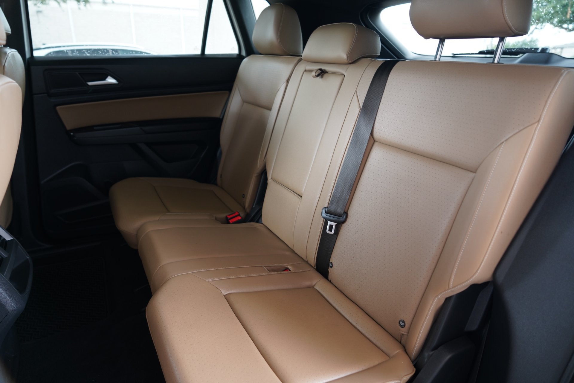 2020 Volkswagen Atlas Cross Sport 2.0T SEL