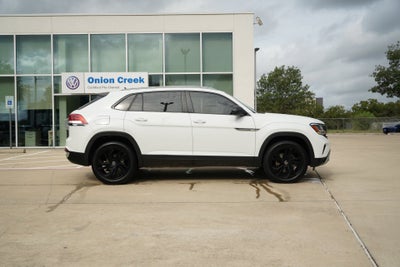 2020 Volkswagen Atlas Cross Sport 2.0T SEL
