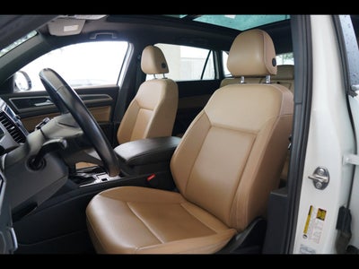 2020 Volkswagen Atlas Cross Sport 2.0T SEL