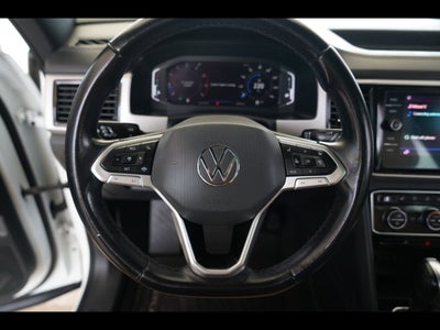 2020 Volkswagen Atlas Cross Sport 2.0T SEL
