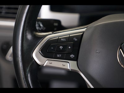 2020 Volkswagen Atlas Cross Sport 2.0T SEL