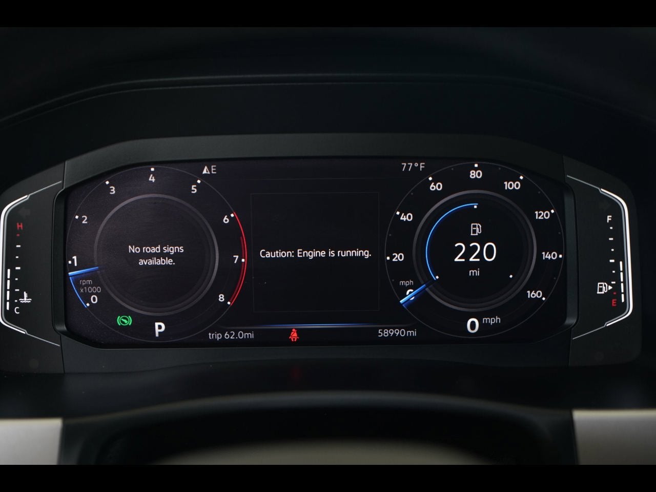 2020 Volkswagen Atlas Cross Sport 2.0T SEL