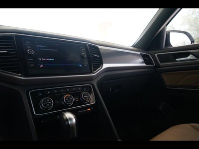 2020 Volkswagen Atlas Cross Sport 2.0T SEL